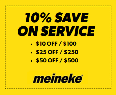 10 Off Coupon - Meineke Florida MDA Meineke Car Care | Save 10% | Coupon